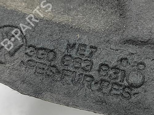 Upper protection VW PASSAT B8 (3G2, CB2) 1.6 TDI | BP32421062M93 - Image 6