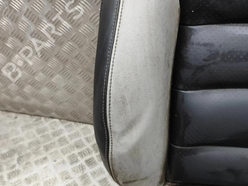 Right front seat CHEVROLET CORVETTE (C6) Z06 7.0 | BP27765125C16  - Image 10