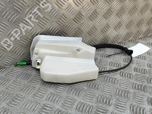 Front left lock TESLA MODEL Y (5YJY) EV Performance All-wheel Drive | BP27789699C98 - Image 2