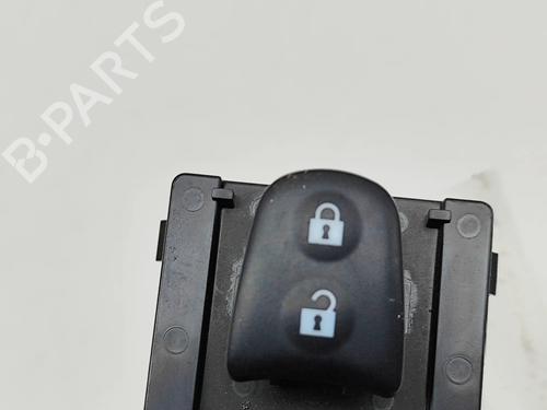 Left front window switch NISSAN LEAF (ZE1) Electric | BP40188752I27 - Image 5