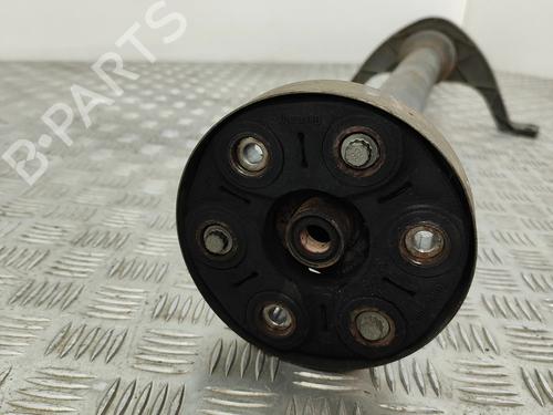 Driveshaft VW TIGUAN (5N_) 2.0 TDI 4motion | BP31715207M37 