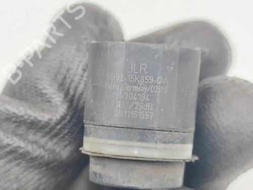 Electronic module JAGUAR XE (X760) 2.0 D | BP36565175M83 - Image 5