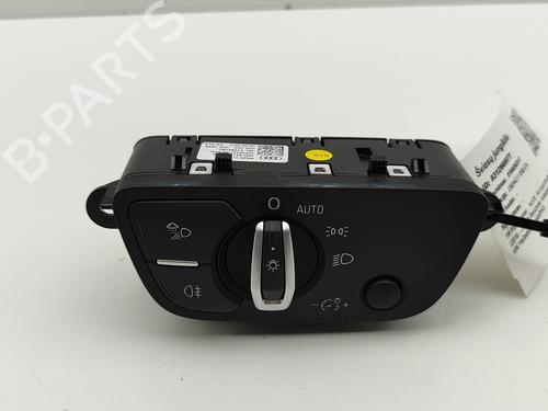 Used Electronic module AUDI A5 Sportback (F5A, F5F) S5 quattro (354 hp) 27532949