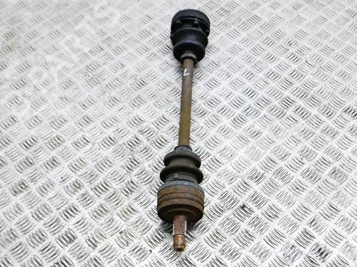 Used Left rear driveshaft MERCEDES-BENZ 190 (W201) E 1.8 (201.018) (109 hp) 9511137