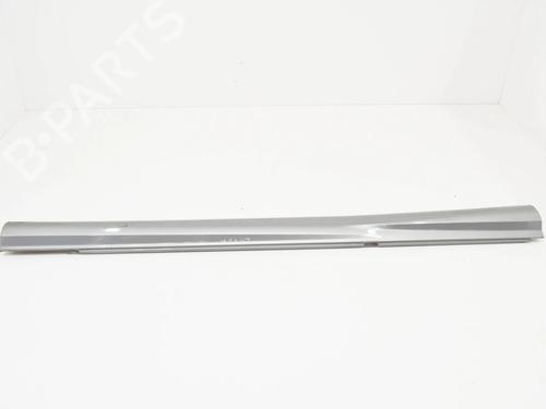 Used Right sideskirt MERCEDES-BENZ C-CLASS (W204) C 200 CDI (204.007, 204.006) (136 hp) 14608243