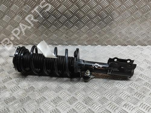 Used Right front shock absorber FORD FIESTA VII (HJ, HF) 1.0 EcoBoost (125 hp) 24143350
