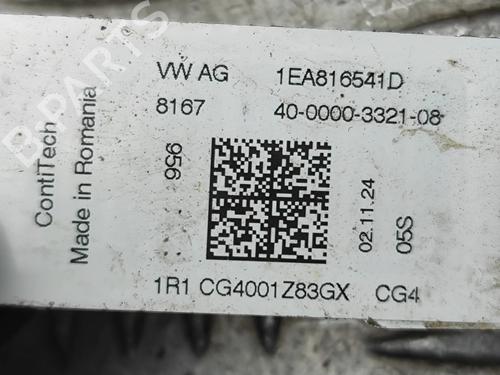 AC pipe VW ID.4 (E21) PRO | BP33383067M126 - Image 5