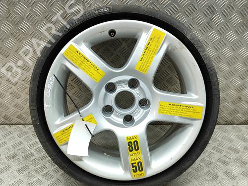 Reservehjul kit Reservehjul kit 22807584 22807584