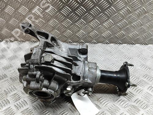 Differential, foran MAZDA CX-5 (KF) 2.2 D (150 hp) 24583854