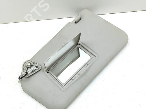 Left sun visor NISSAN LEAF (ZE1) Electric | BP33798112I1 - Image 3