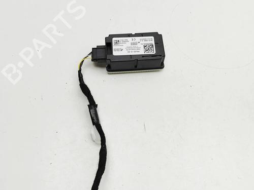 Modulo electronico TESLA MODEL 3 (5YJ3) EV Performance AWD (462 hp) 33176619