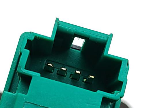 Electronic sensor RENAULT ZOE (BFM_) ZOE (BFMC, BFMD) | BP38070590M84 - Image 5