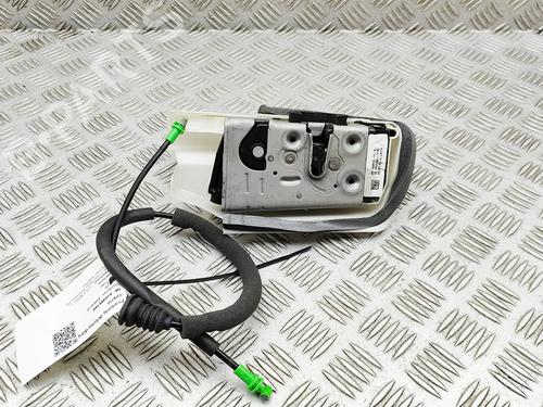 Used Front right lock Front right lock TESLA MODEL Y (5YJY) Long Range All-wheel Drive (514 hp) 33394418 33394418