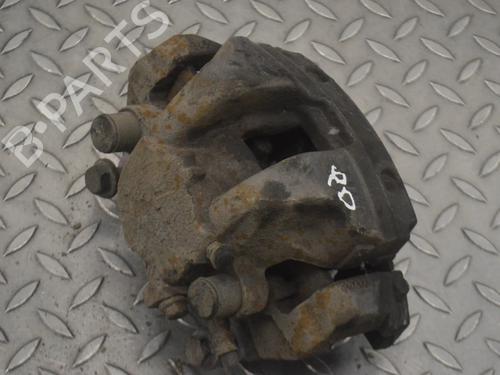 Right front brake caliper VOLVO XC90 II (256) D5 AWD | BP33366318M104 - Image 2
