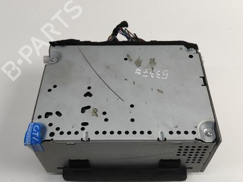 Module électronique FORD FIESTA VI (CB1, CCN) 1.0 EcoBoost | BP26017434M83 
