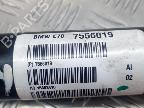 Driveshaft BMW X1 (F48) xDrive 25 i | BP6769293M37 