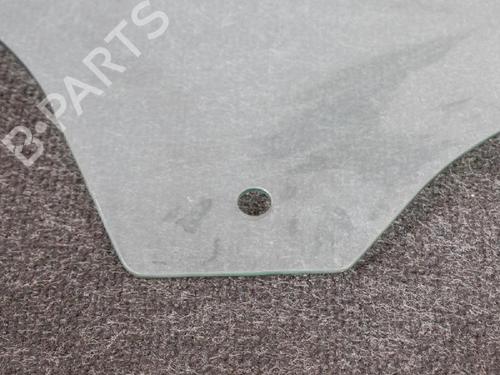 Rear right door window OPEL ASTRA K (B16) 1.4 Turbo (68) | BP6865538C21 