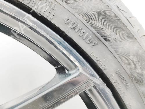 Rim MASERATI LEVANTE SUV (M161) 3.0 D Q4 | BP32392223C45