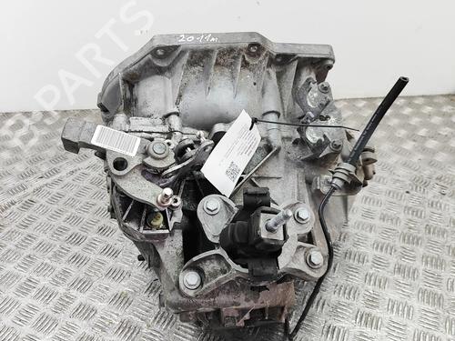 Gearbox BMW 1 (F20) 116 d | BP33937719M3 - Image 3