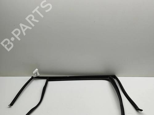 Used Door moulding trim SKODA ENYAQ iV SUV (5AZ) 85X (286 hp) 29731304