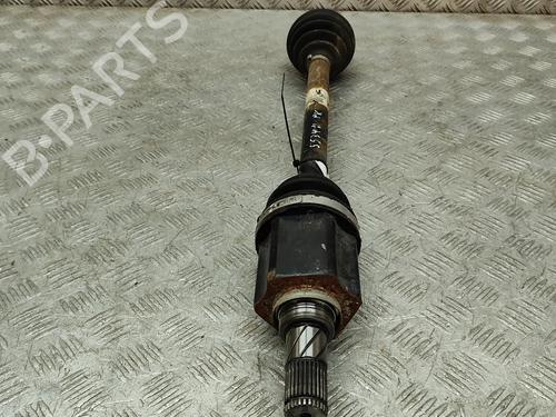 Left front driveshaft NISSAN LEAF (ZE1) Electric | BP33388927M38  - Image 6