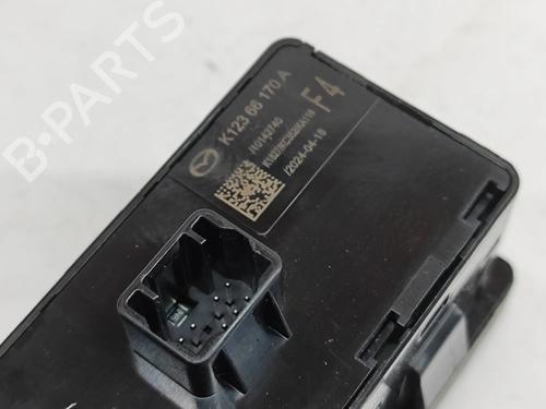 Schakelaar MAZDA CX-5 (KF) 2.0 | BP25893776I30