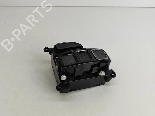 Gear lever HYUNDAI TUCSON (NX4E, NX4A) 1.6 T-GDi Hybrid | BP27777338M90 