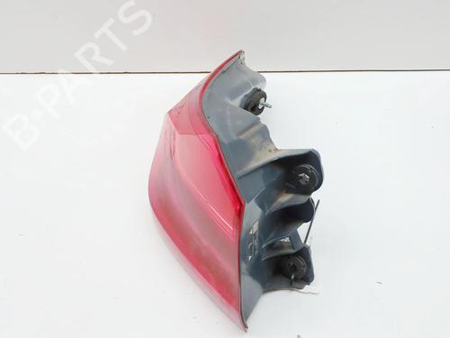 Left taillight BMW 5 (G30, F90) 520 i | BP39958446C34 - Image 2
