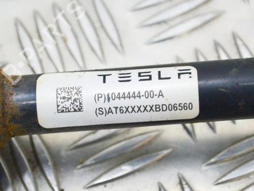 Right rear suspension arm TESLA MODEL 3 (5YJ3) EV AWD | BP27752916M15 