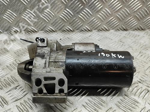 Used Starter BMW 2 Convertible (F23) 220 d (190 hp) 16077310