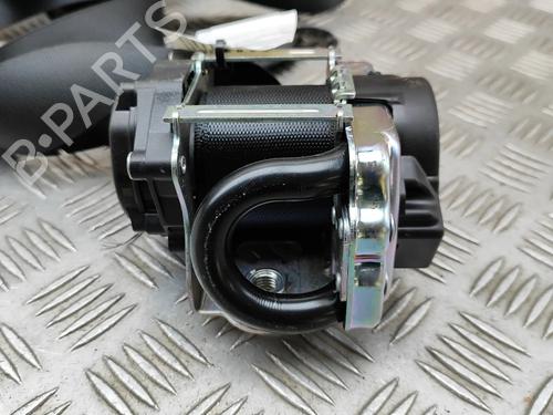 Front right seatbelt BMW iX (I20) xDrive 40 | BP33377353I25 - Image 5