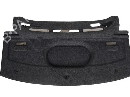 Used Boot lining Boot lining JAGUAR S-TYPE II (X200) 2.7 D (207 hp) 33362324 33362324