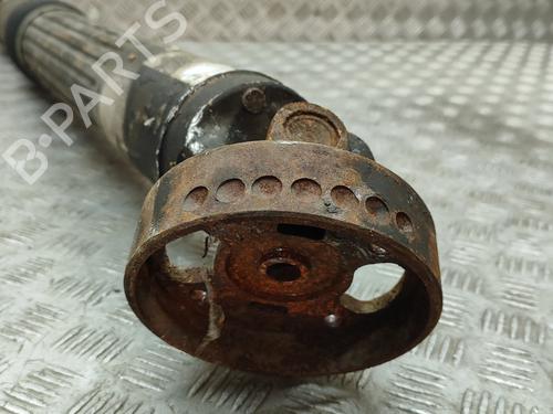 Driveshaft JEEP GRAND CHEROKEE III (WH, WK) 3.0 CRD 4x4 | BP28154210M37 