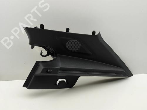 Boot lining VOLVO XC40 (536) B4 Mild-Hybrid | BP36066489I3 - Image 4