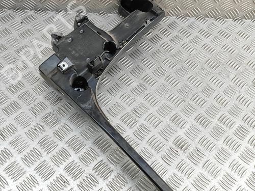 Rear bumper bracket BMW X5 (F15, F85) xDrive 30 d | BP27799807C159 
