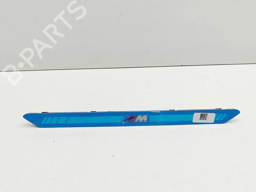 Estribo BMW X7 (G07) xDrive 40 i Mild Hybrid (381 hp) 33164183