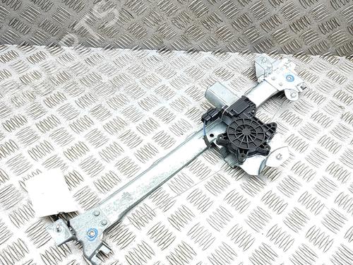 Rear left window mechanism RENAULT ZOE (BFM_) ZOE (BFMC, BFMD) | BP38070507C24 - Image 3