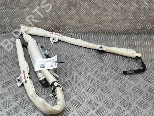 Right curtain airbag VOLVO V60 I (155) 1.6 DRIVe | BP24583693C12