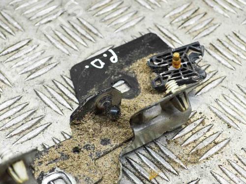 Support RENAULT ZOE (BFM_) ZOE | BP14628186C155