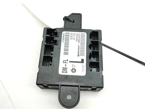 Electronic module CHRYSLER GRAND VOYAGER V (RT) 2.8 CRD | BP38071314M83 - Image 3