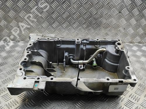 Oliebundkar VOLVO XC60 II (246) T4 | BP32061677M115 