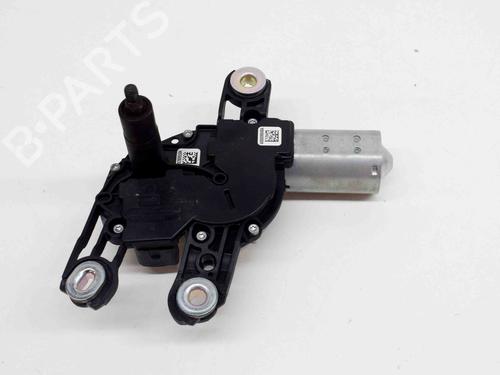Used Rear wiper motor VW TIGUAN (AD1, AX1) 1.5 TSI (131 hp) 27757446