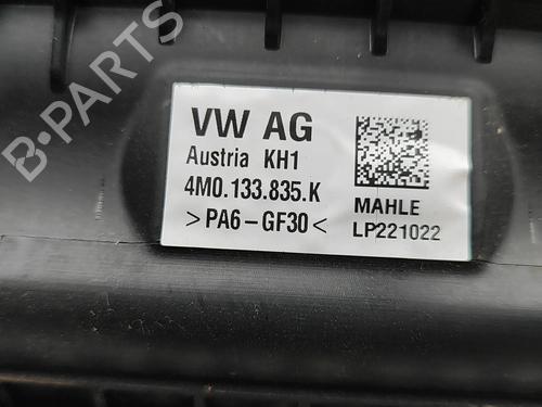 Luftfilter kasse PORSCHE CAYENNE Coupe (9YB) 4.0 S AWD (9YBBJ1) | BP29594049M87 