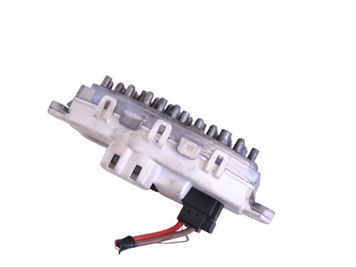 Heater resistor BMW 1 (F20) 116 i | BP30237388M108