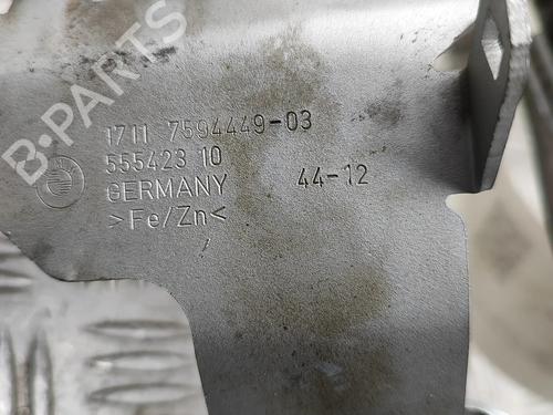 Support BMW X5 (E70) M | BP33740137C155  - Image 6