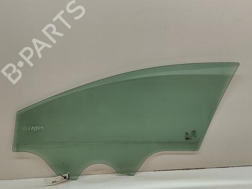 Front right door window FORD PUMA (J2K, CF7) 1.0 EcoBoost mHEV | BP27765578C19 