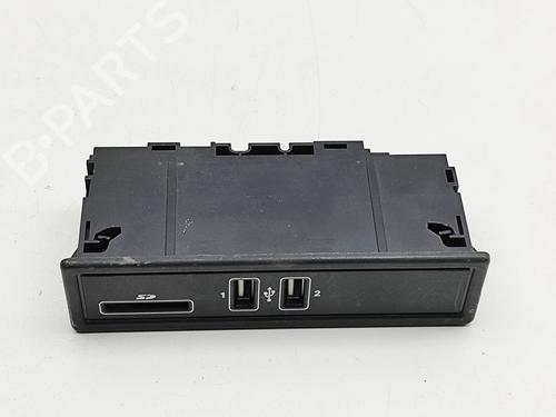 Used Electronic module Electronic module MERCEDES-BENZ C-CLASS (W205) C 350 e (205.047) (279 hp) 33376991 33376991