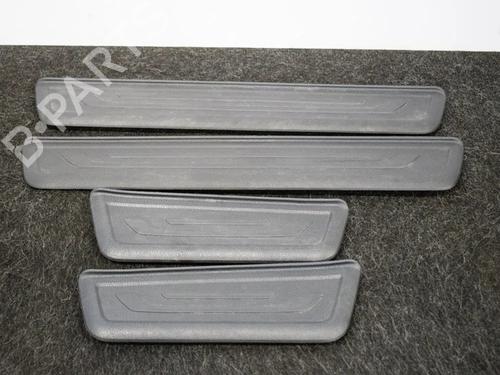 Trinbræt Trinbræt KIA SPORTAGE III (SL) 2.0 CRDi AWD (136 hp) 14664204 14664204