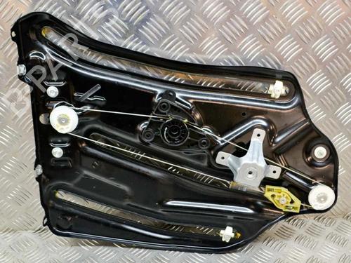 Used Rear left window mechanism BMW 2 Convertible (F23) 228 i (245 hp) 10400390