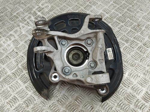 Left rear steering knuckle PEUGEOT 3008 III (KA_, KB_, KC_) e-210 (KCZKZX) | BP28564752M27 